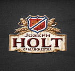 Joseph Holt
