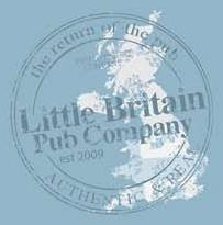 Little Britain Pub Company